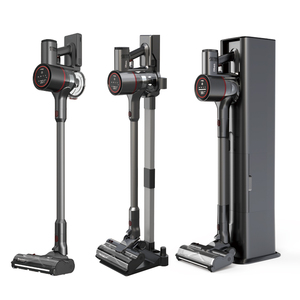 เครื่องดูดฝุ่น <span class=keywords><strong>Dibea</strong></span> แบบชาร์จไฟได้ G26ไซโคลนไร้สายแบบพกพา - Product Image 4