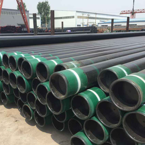 Trung Quốc Xuất Xứ Tùy Chỉnh Kích Thước 7 Inch J55 K55 N80 L80 P110 Dầu Vỏ Ống Dầu Khí Vỏ Ống - Product Image 4