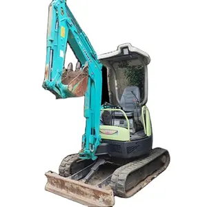 use conditions of quality Yanmar Vio20 Yanmar excavator Yanmar used excavator for sale