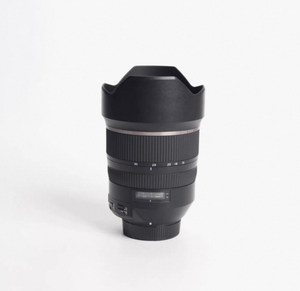 Objectif zoom ultra grand angle plein format SP 15-30mm f/2.8 Di VC USD à monture F - Bon prix - Product Image 2