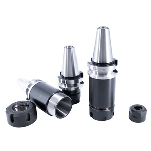 Soporte de Herramientas BT-ER MAS403, Accesorio para Máquina, Mandril Portaherramientas ER32 ER25 BT30 de Acero 20CrMnTi, Ampliamente Utilizado en Centros de Mecanizado Vertical - Product Image 6