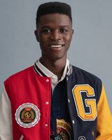 Streetwear mode hiver décontracté basket-ball Logo personnalisé couleur université OEM vente en gros uniformes université Bomber veste pour hommes