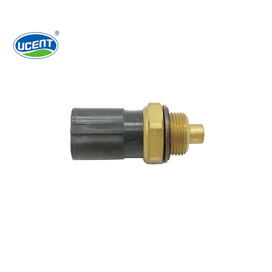 Двойной переключатель контроля температуры для грузовика Weichai OEM 612600061654/612600061653/612600061652