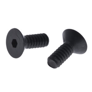 Vis 20C12-117 pour pied presseur de machine à découper Eastman, pièce détachée, accessoires de couture - Product Image 1