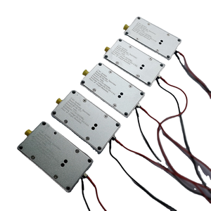 5.8GHz <strong>RF</strong> <strong>Module</strong> Amplifier 150W Wireless <strong>Module</strong> Model DC24-28V - Product Image 3