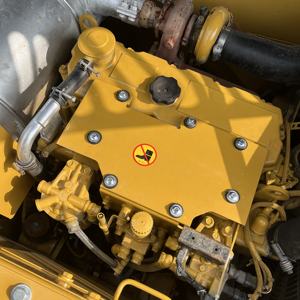 Le CAT 315D établit la référence en matière d'excellence dans l'industrie des travaux d'excavation, offrant des résultats de premier ordre. - Product Image 5