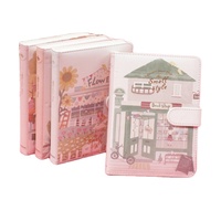 Carnets pour enfants personnalisés en gros, économiques, de haute qualité, avec papier uni, pour étudiants