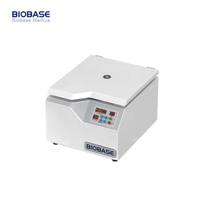 Centrífuga de Laboratorio de Baja Velocidad BIOBASE BKC-TL4IV de 4000 rpm <span class=keywords><strong>para</strong></span> <span class=keywords><strong>Separar</strong></span> Suero y <span class=keywords><strong>Plasma</strong></span> - Product Image 3