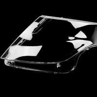 Vente ADSFactory éclairage transparence durcissement lunettes abat-jour PC phare lentille couverture verre acheter pour 2011-2015 F-ord Explorer