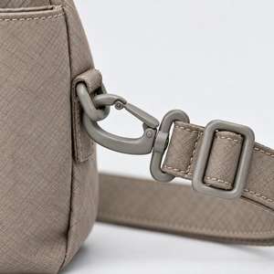 Bolso Bandolera de Nailon Repelente al Agua Ligero KEIRYO Ailé 21x14cm para Mujer, Disponible en Taiwán - Product Image 4