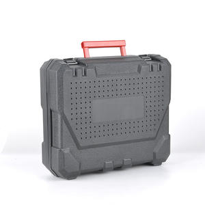 <span class=keywords><strong>Kit</strong></span> de Herramientas Multifunción para Automóvil Powerlift de 23 Piezas, Acero con Alto Contenido de Carbono, Estuche Rígido, Triángulo de Advertencia para Reparaciones de Emergencia en Carretera, Martillo - Product Image 4