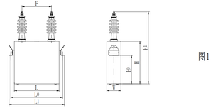 Condensatore Shunt ad Alta Tensione 150 Kvar - 11 KV Nominale 50/60 Hz - Soluzione Premium per Compensazione di Potenza Reattiva e Correzione del Fattore di Potenza - Product Image 6