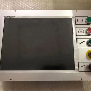 Sm <span class=keywords><strong>Itec</strong></span> Posyc 3000 System Bildschirm Posyc3105 Original Spot Posyc3105 Sonderangebot - Product Image 2