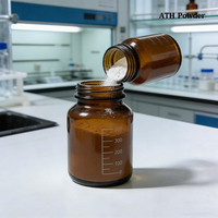 Hydroxyde d'aluminium de haute pureté à faible teneur en fer pour la production de verre, de céramique, de glaçure, de peinture, de revêtement et de pierre de quartz artificielle