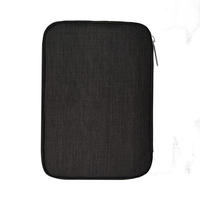 Sac organisateur électronique personnalisé avec logo, étui de rangement numérique portable pour bracelet de montre, câble, écouteurs