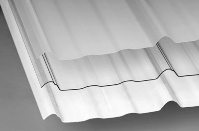 Polycarbonate Hollow Sheet Honeycomb Sheet Multi Wall Sheet for green house carport