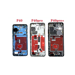 Vente en gros Écran tactile LCD OLED/<span class=keywords><strong>INCELL</strong></span> pour Huawei pour Huawei <span class=keywords><strong>P50</strong></span> <span class=keywords><strong>Pro</strong></span> P40 Lite, y compris des écrans de remplacement de haute qualité - Product Image 2