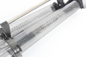 Compteur de lait Tru-test pour la salle de traite, mesure <span class=keywords><strong>le</strong></span> débit de lait de 33 kg pour les vaches - Product Image 3