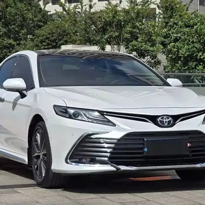 รถมือสอง Camry 2023 2.5G รถมือสองขับซ้ายสุดหรู - Product Image 1