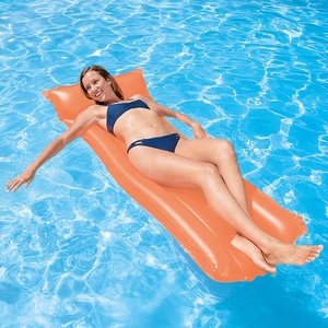 <span class=keywords><strong>Intex</strong></span>-colchoneta inflable de neón para piscina, colchoneta de aire para exteriores, Original, 59717 - Product Image 5