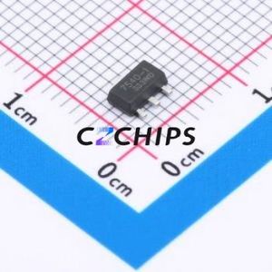 ชิปวงจรรวม PMIC ตัวควบคุมเชิงเส้น (LDO) HT7540-1ใหม่และดั้งเดิม - Product Image 1