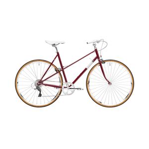 Usine OEM dames Cycle rétro Style loisirs <span class=keywords><strong>28</strong></span> <span class=keywords><strong>pouces</strong></span> femmes <span class=keywords><strong>vélo</strong></span> de ville 2025 utilitaire <span class=keywords><strong>vélo</strong></span> de ville pas cher vente pour <span class=keywords><strong>vélo</strong></span> d'équitation urbain - Product Image 2