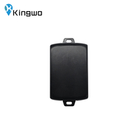 Traqueur GPS RT67 Lora Capteur BLE magnétique sans fil longue durée de vie Batterie 5 ans pour la surveillance des actifs