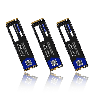 Nouveau SSD interne M.2 NVMe Bory NV 890 en gros, 1 To/2 To/128 Go/256 Go/512 Go, PCIe, 3000 Mo/s en lecture/1900 Mo/s en écriture, garantie 3 ans - Product Image 2