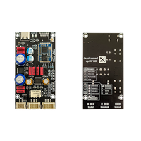 ZK-QCC5125 QCC3034 BT 5.1 Papan Dekoding Tanpa Hilang APTX LDAC Fever Level Wuzhi Audio