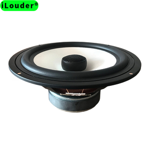 (8-004) 8 inch loa đồng trục đầy đủ phạm vi Loa điều khiển - Product Image 6