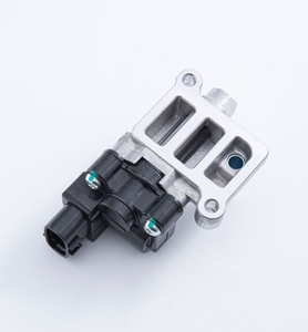 Soupape de régulation d'air au ralenti 16022P8AA03 pour Honda CR-V Odyssey Pilot Acura - Product Image 4