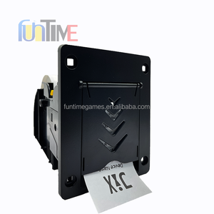 Imprimante à écran <span class=keywords><strong>de</strong></span> bureau <span class=keywords><strong>de</strong></span> qualité automatique à grande vitesse pratique Nouvel état pour l'impression <span class=keywords><strong>de</strong></span> papier d'étiquettes <span class=keywords><strong>de</strong></span> billets - Product Image 3