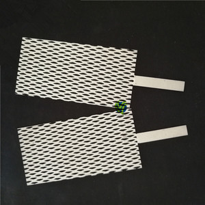 Platinized Titan <span class=keywords><strong>anode</strong></span> Rhodium Palladium đồ trang sức mạ điện di động tùy chỉnh chế biến cắt Hàn uốn - Product Image 4