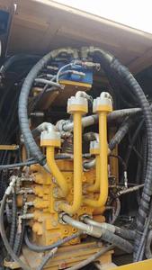 China hizo SR165R usada SANY PERFORACIÓN HIDRÁULICA SR155r HECHO EN 2022 a BAJO PRECIO - Product Image 3