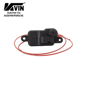 KVIN 4 M0862153D Kraftstoff türschloss antrieb für Audi Q7 C8 4 M0 862 153 D. - Product Image 3