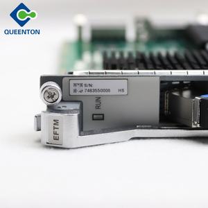 Eftm GPON Service BOARD PR30 GPON OLT eftm 16พอร์ตการ์ดอินเตอร์เฟสบริการ GPON บอร์ด16พอร์ตสำหรับ C620 C600ตัว C650 eftm - Product Image 4