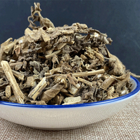 Thé en vrac aromatisé au patchouli naturel frais et au Pogostemon Cablin de Guang Huo Xiang, sachet de thé santé