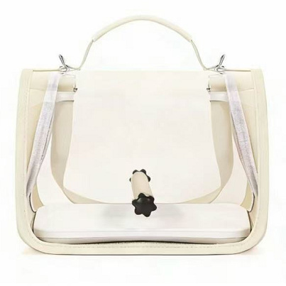 Off-white (with tray)