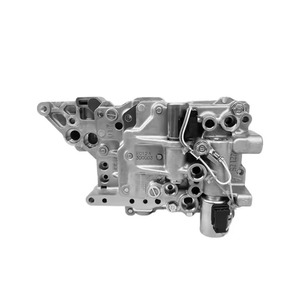 27000-5X9-004 ชุดประกอบวาล์วเกียร์อัตโนมัติชิ้นส่วนเครื่องยนต์สำหรับฮอนด้า ซีวิคอุปกรณ์เสริมในรถยนต์ - Product Image 2