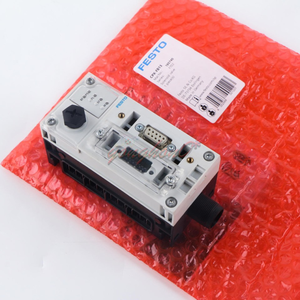 Nœud de bus d'origine CPX-FB13 195740 en stock - Product Image 1