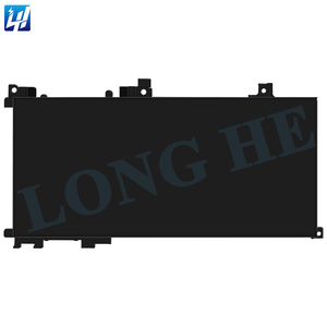 Baterai Laptop TE04XL asli baru 5100mAh kapasitas tinggi untuk HP Night Elf/Omen Victus Pro 2/TPN-Q173 - Product Image 3