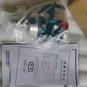 NOUVEAU Yokogawa EJA118E Acier inoxydable 316 4-20mA HART - Product Image 3