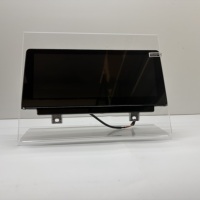 Système Android 10,25 pouces avec CarPlay sans fil et Android Auto pour BMW Série 3 E90 E91 E92 E93 2005-2012, écran HD IPS Snapdragon