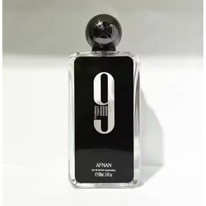 Afnan 9 PM Eau de Parfum 100 ml Fragancia Unisex - Product Image 3