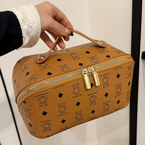 Sacs fourre-tout de luxe pour femmes, sacs à main en cuir de haute qualité, sacs à main élégants et modernes, sacs à bandoulière pour l'école - Product Image 1