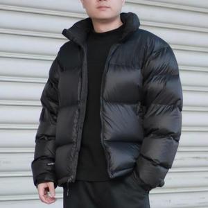 Vestes matelassées unisexes <span class=keywords><strong>The</strong></span> <span class=keywords><strong>North</strong></span> <span class=keywords><strong>Face</strong></span> Original Nouvelle Version Améliorée Haut de Gamme en Coton Respirant pour Hommes et Femmes - Product Image 4