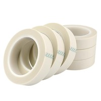 BIAOPENG Modèle 005 Bande de fibre de verre sans alcali Isolation électrique haute tension Blindage EMI Durable Bande non adhésive