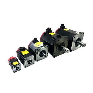 Fanuc-servomotor A06B-0212-B605 ac delta asda-b3 <span class=keywords><strong>lichuan</strong></span>, 3,8 kW, muestra disponible - Product Image 6