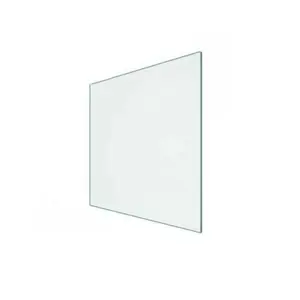 Offre Spéciale ventes directes d'usine de fabricant de feuille de verre plat clair 5mm 6mm 8mm 10mm verre trempé pour le prix bon marché