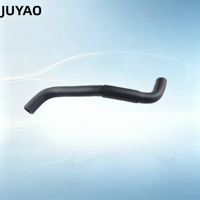 Tuyau en caoutchouc d'origine usine pour radiateur, réservoir d'eau, tuyau d'air pour SUZUKI APV GC416V 17846-61J00, tuyau EPDM, tuyau silicone